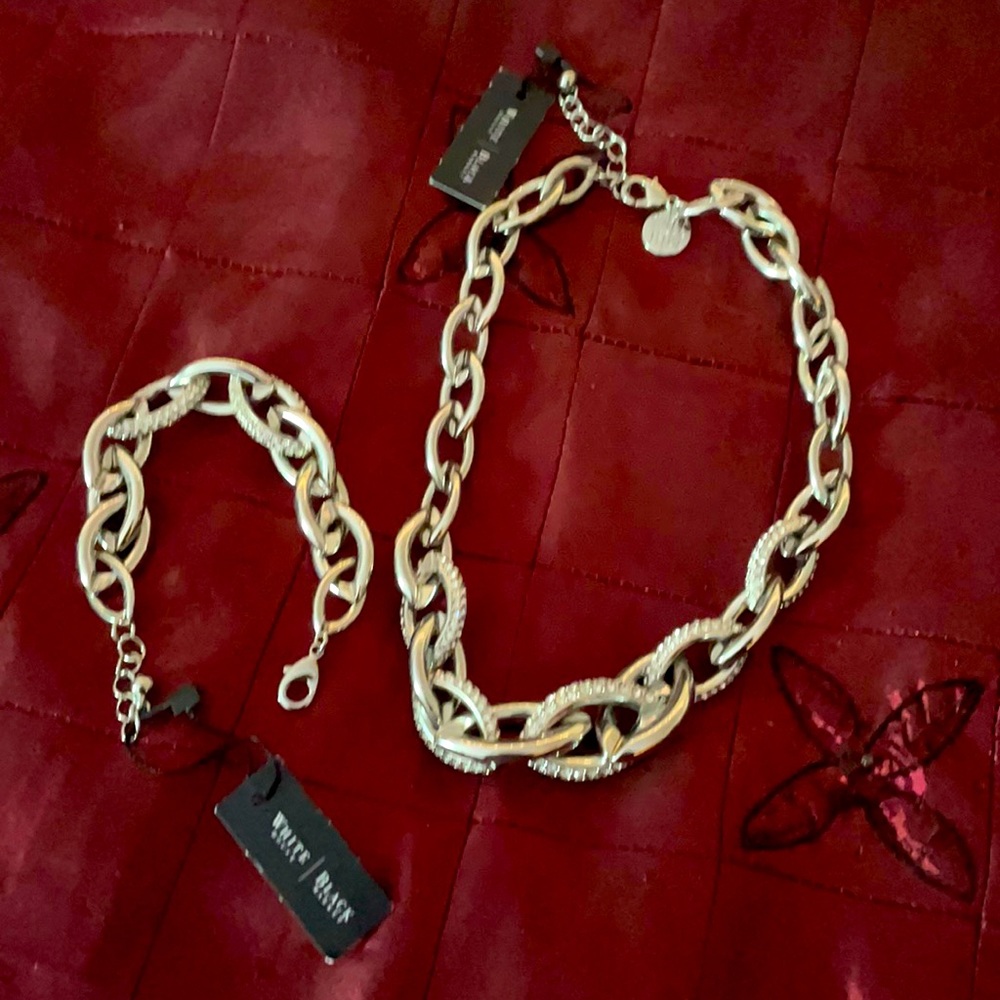 Faux Jewelry